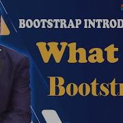 1 Bootstrap Introductuon Twitter Bootstrap Tutorial For Beginners