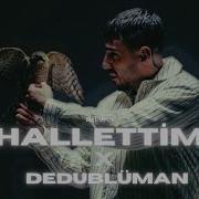 Era7capone Hallettim X Dedublüman Remix Mixed By Llyricsfrkn