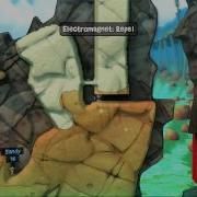 Worms Revolution Beach Puzzle 2 5 Kiss With A Fist HD