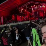CAVALERA Refuse Resist Territory Full Terror Assault 2023