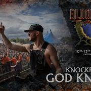 Knocked Loose S Explosive God Knows Live At Bloodstock 2023