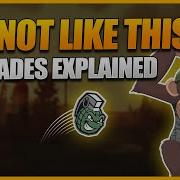 Start Shredding With Grenades Grenade Guide Escape From Tarkov