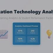 Education Technology Analytics A Beginner S Guide To Data Driven Learning