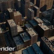 Использование City Generator 2 0 в Blender Учебное пособие