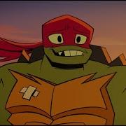 Raph Tribute Despite Uneven Odds ROTTMNT AMV