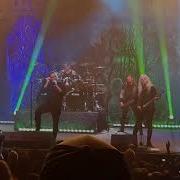 Blind Guardian Valhalla Live San Francisco USA Dec 12 2025