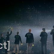 NCT DREAM 너와 나 Beautiful Time With 시즈니 NCT DREAM TOUR THE DREAM SHOW