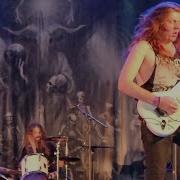 Mammoth Grinder Alcatraz Festival 2025