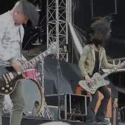 Pop Evil Trenches LIVE River City Rockfest San Antonio 5 29 16