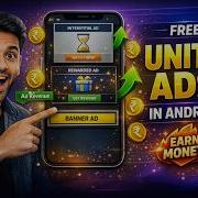 How To Integrate Unity Ads In Android App Complete Step By Step Guide For Beginners Free