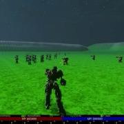UDK RTS Hybrid Very Basic TD Custom Map Working With Triggers