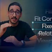 Fixed Relative And Viewport Sizing In Framer Fundamentals Lesson 10