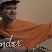 Mac Demarco The American Professional Stratocaster Fender