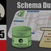 How To Compare Greenplum Schemas Using A SQL Script