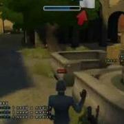 Burning Bullets Battlefield Heroes Teil 2