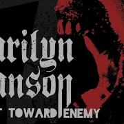 Marilyn Manson Front Toward Enemy FLAC Napisy PL