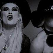 THE PRETTY WILD Living Ded Official Music Video
