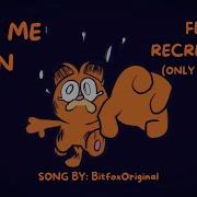 FNF Gorefield V2 Take Me Jon FLM RECREATION
