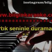 Ahmet Kaya Kafama Sıkar Giderim Karaoke Orjinal Stüdyo