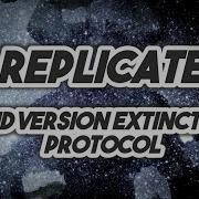 Destiny 2 Replicate Atraks 1 Theme Raid Version Extinction Protocol