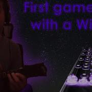 New Wiitar First Gameplay And Impressions