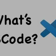 What Is VSCode