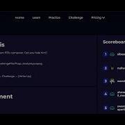 PCAP Analysis Challenge LetsDefend