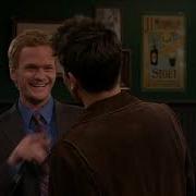 How I Met Your Mother Pick Up Lines