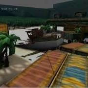 Virtual Texture Demo 03