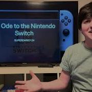 AN ODE TO THE NINTENDO SWITCH