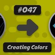 Ep 047 Creating And Reading Colors Flutter Processing