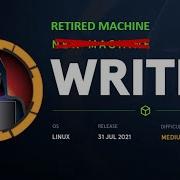 What Hacking Really Look Like Hack The Box Walktrought Writer