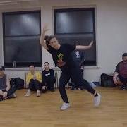 Party Up DMX Angie Chiraz Choreography