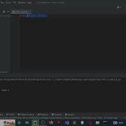 Python 3 Explaining The Hello World Program