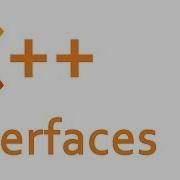 Interfaces In C Pure Virtual Functions