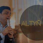Hemra Rejepow 2023 Altyn Biri Janly Ses