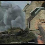 ESuba LuckeR Incomparable CoD2 Movie