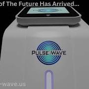 Introducing The Pulse Wave Electromagnetic Pulse Wave Technology Focused Shockwave Device