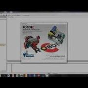 Setting Up A RobotC File