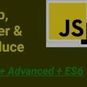 Map Vs Filter Vs Reduce Arrow Function 9 JavaScript Hindi