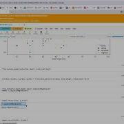 Basic Python Machine Learning Model Iris Recognition Part 1