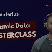 Master Dynamic Data In WordPress With Builderius Full Hands On Guide