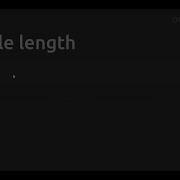 Get Table Length Lua