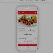 Ionic Firestore Firebase Multi Restaurant Mobile App Features