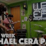 Michael Cera Palin Live WREK