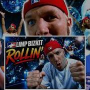 Начало 2000 х было СОВСЕМ ДРУГИМ Limp Bizkit Rollin