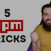 5 Npm Tips Tricks You Probably Don T Know