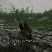 Fz Frost 1v1 In CoD2