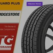 Обзор шин Bridgestone DriveGuard Plus и альтернативные варианты
