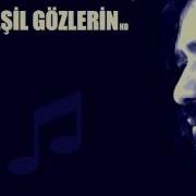 YEŞİL GÖZLERİN Osman Öztunç